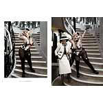 Книга Chanel Энциклопедия стиля Готье Жером варинант исполнения - 3 | Loft Concept в Костроме