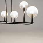 Люстра подвесная Status Е14 варинант исполнения - 6 | Loft Concept в Костроме