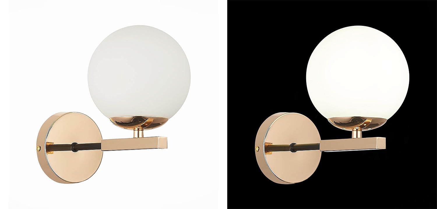 Бра Bertilde Sconce Бра Bertilde Sconce - Loft-Concept в Костроме
