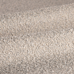 Мебельная ткань  Luna Бежевое Букле N 1104 варинант исполнения - 1 | Loft Concept в Костроме