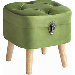 Пуф The freshness of summer варинант исполнения - 2 | Loft Concept в Костроме