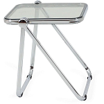 Столик складной Lamour варинант исполнения - 2 | Loft Concept в Костроме