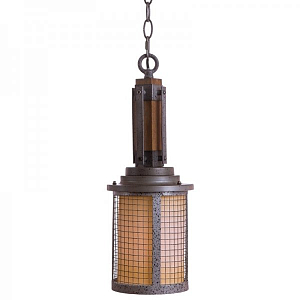 Подвесной светильник Mirage Cage Pendant