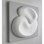 Панно «Генезис» варинант исполнения - 2 | Loft Concept в Костроме