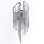 Бра Tornado металлическое варинант исполнения - 3 | Loft Concept в Костроме