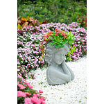 Кашпо Shyness варинант исполнения - 8 | Loft Concept в Костроме