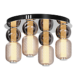 Потолочный светильник Crop Town варинант исполнения - 1 | Loft Concept в Костроме