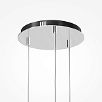 Подвесной светильник Hariko варинант исполнения - 3 | Loft Concept в Костроме