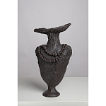 Ваза из серии «Этна 2» варинант исполнения - 2 | Loft Concept в Костроме