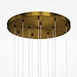 Подвесной светильник Orchestra варинант исполнения - 3 | Loft Concept в Костроме