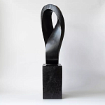 Скульптура «Лента Мебиуса» варинант исполнения - 4 | Loft Concept в Костроме