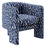 Дизайнерское Кресло Rockford варинант исполнения - 1 | Loft Concept в Костроме