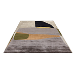 Ковер шелк Manhattan Wool Silk Carpet VIII варинант исполнения - 2 | Loft Concept в Костроме