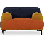 Кресло Augustine варинант исполнения - 2 | Loft Concept в Костроме