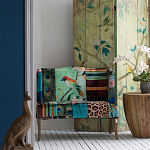 Диван Mesotrope варинант исполнения - 6 | Loft Concept в Костроме