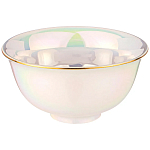 Чайный набор из фарфора на 6 персон 7 предметов Porcelain Pearl варинант исполнения - 1 | Loft Concept в Костроме