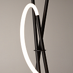 Напольный светильник Crochet 3000К 36Вт варинант исполнения - 4 | Loft Concept в Костроме