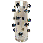 Ваза Molecule Vase Glass Multicolor Spheres варинант исполнения - 1 | Loft Concept в Костроме