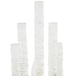 Хрустальное бра Clairene Crystal Wall Lamp варинант исполнения - 2 | Loft Concept в Костроме