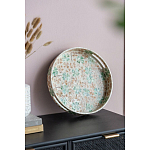 Поднос Clover leaves варинант исполнения - 6 | Loft Concept в Костроме