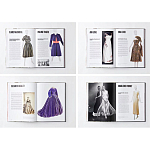 The Women Who Revolutionized Fashion: 250 Years of Design варинант исполнения - 3 | Loft Concept в Костроме