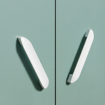 Шкаф в детскую Tiny Town Wardrobe варинант исполнения - 2 | Loft Concept в Костроме