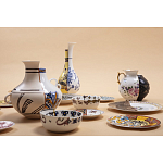 Ваза Seletti Lfe варинант исполнения - 3 | Loft Concept в Костроме