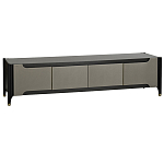 Тумба под телевизор с дверками Superiority варинант исполнения - 1 | Loft Concept в Костроме