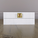 Шкатулка Elsa Dreams White варинант исполнения - 2 | Loft Concept в Костроме