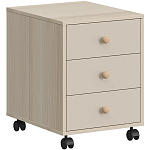 Тумба с ящиками для хранения Today варинант исполнения - 1 | Loft Concept в Костроме