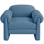 Современное Кресло Sunrise  варинант исполнения - 4 | Loft Concept в Костроме