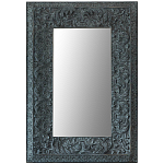 Настенное зеркало Benjamin Mirror варинант исполнения - 1 | Loft Concept в Костроме