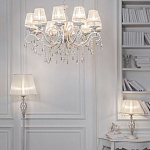 Настольный светильник Trembling варинант исполнения - 2 | Loft Concept в Костроме