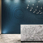 Барельеф PORTAL варинант исполнения - 1 | Loft Concept в Костроме