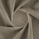 Мебельная ткань Шенилл коричневый цвет 138 см T4-28 варинант исполнения - 2 | Loft Concept в Костроме