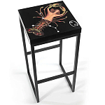 Барный стул Zodiac sign Рак варинант исполнения - 1 | Loft Concept в Костроме