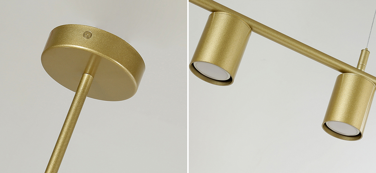 Люстра TRIBES CHANDELIER Gold 2 вида плафонов Люстра TRIBES CHANDELIER Gold 2 вида плафонов - Loft-Concept в Костроме