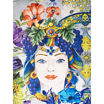 Кресло Mesolithic Lux варинант исполнения - 4 | Loft Concept в Костроме