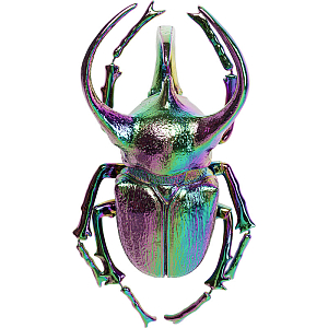 Аксессуар на стену Beetle IV