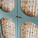 Шкаф «Мейрис» варинант исполнения - 3 | Loft Concept в Костроме