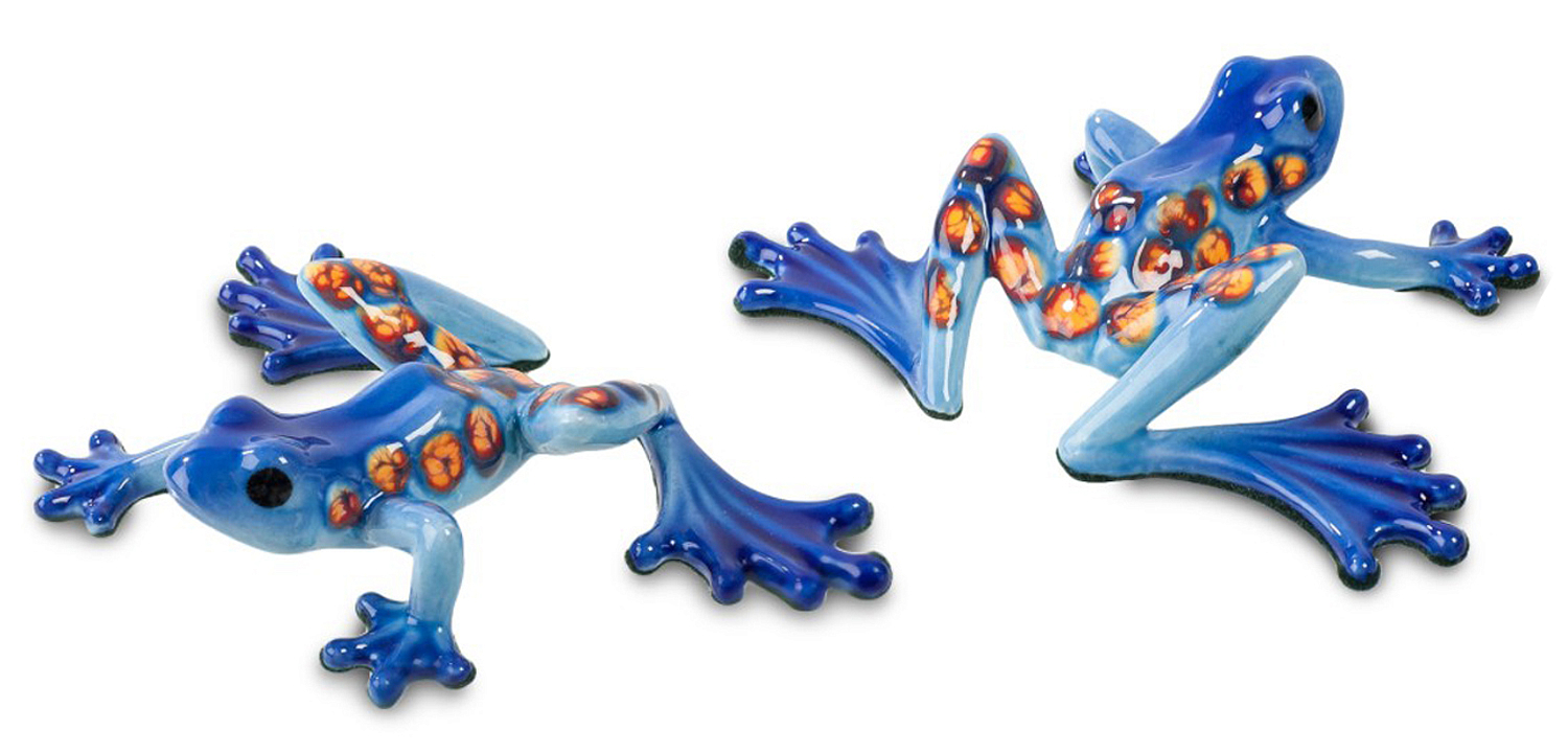 Статуэтка Statuette Frog I Статуэтка Statuette Frog I - Loft-Concept в Костроме