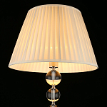 Торшер Gaell с бежевым плафоном варинант исполнения - 3 | Loft Concept в Костроме