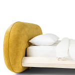 Кровать Boucle software варинант исполнения - 6 | Loft Concept в Костроме