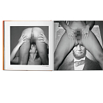 Подарочный Альбом Фото ню The Big Book of Pussy 18+ варинант исполнения - 4 | Loft Concept в Костроме