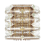 Бра в классическом хрустальном обрамлении Light Garland варинант исполнения - 2 | Loft Concept в Костроме