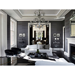 Книга вдохновение для дизайнкра интерьера Andrew Martin Interior Design Review Vol. 28 варинант исполнения - 6 | Loft Concept в Костроме