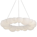 Люстра подвесная Cloudy Light варинант исполнения - 3 | Loft Concept в Костроме