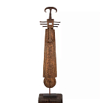 Скульптура «Антропоморфная фигура 1» варинант исполнения - 1 | Loft Concept в Костроме