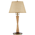 Настольная лампа с коническими формами корпуса Futurism варинант исполнения - 3 | Loft Concept в Костроме