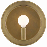 Бра настенное круглое Wristband варинант исполнения - 1 | Loft Concept в Костроме